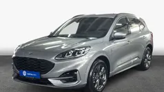 Silber Neu 2024 Ford Kuga ST-Line SUV | 28.800 € (Guter Preis)