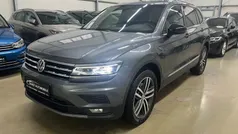 Gebraucht 2020 VW Tiguan Allspace United SUV | 27.990 € (Guter Preis)
