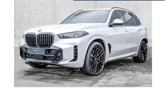 Gebraucht 2025 BMW X5 Sport Line SUV | 91.890 € (Superpreis)
