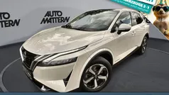 Gebraucht 2023 Nissan Qashqai N-Connecta SUV | 27.980 € (Fairer Preis)