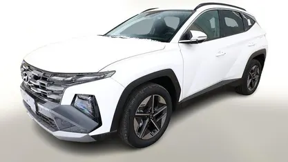 Gebraucht 2025 Hyundai Tucson Trend SUV | 33.903 € (Superpreis)