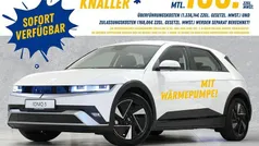 Weiß Neu 2025 Hyundai Ioniq 6 Basis Limousine | 36.380 € (Superpreis)