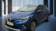 Gebraucht 2020 Renault Captur Intens SUV | 16.790 € (Fairer Preis)