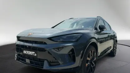 Gebraucht Cupra Formentor VZ 272 PS (200 kW) 2025 Grau SUV