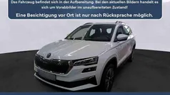 Gebraucht 2022 Skoda Karoq Ambition SUV | 21.980 € (Guter Preis)