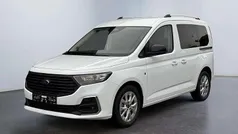 Gebraucht 2025 Ford Tourneo Connect Titanium Van / Kleinbus | 33.800 € (Guter Preis)