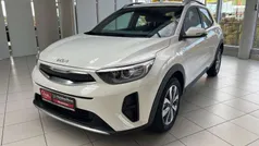 Gebraucht 2024 Kia Stonic Vision SUV | 22.770 € (Fairer Preis)