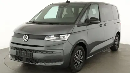 Neu VW Multivan Business 245 PS (180 kW) 2026 Indiumgrau metallic Van / Kleinbus