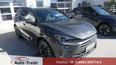 Grau Neu 2025 Cupra Terramar VZ SUV | 47.490 € (Guter Preis)