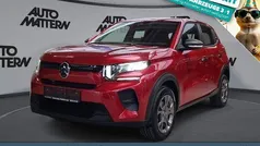 Elixirrot Neu 2024 Citroën C3 Kleinwagen | 15.990 € (Fairer Preis)