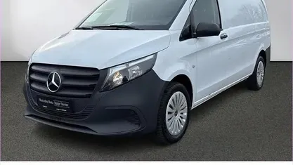 Gebraucht Mercedes Vito 163 PS (119 kW) 2024 Van
