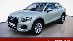 Gebraucht 2024 Audi Q2 Advanced Plus SUV | 29.660 € (Fairer Preis)