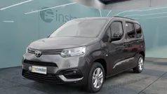 Grau Neu 2024 Toyota Proace Verso City Kombi | 33.489 € (Fairer Preis)