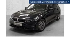 BMW 330e