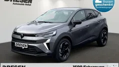 Gebraucht 2025 Renault Captur Techno SUV | 25.890 € (Fairer Preis)