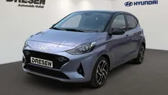 Gebraucht 2025 Hyundai i10 Prime Kleinwagen | 19.790 € (Fairer Preis)