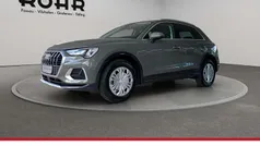 Gebraucht 2024 Audi Q3 Advanced Plus SUV | 38.140 € (Fairer Preis)