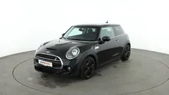 Schwarz Gebraucht 2019 Mini Cooper S Kleinwagen | 16.490 € (Guter Preis)