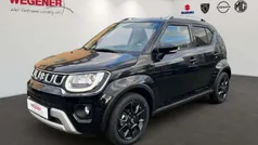 Tough khaki Neu 2024 Suzuki Ignis Comfort+ Kleinwagen | 19.260 € (Fairer Preis)