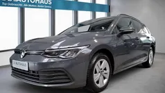 Gebraucht 2022 VW Golf VIII Life Kombi | 18.990 € (Guter Preis)