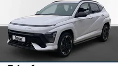 Gebraucht 2025 Hyundai Kona N Line SUV | 33.990 € (Guter Preis)