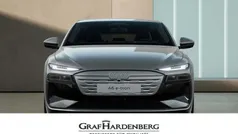 Gebraucht 2025 Audi A6 e-tron Performance Limousine | 73.992 € (Fairer Preis)