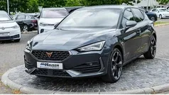 Gebraucht 2024 Cupra Leon Limousine | 30.575 € (Fairer Preis)