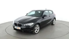 Gebraucht 2018 BMW 118 Kleinwagen | 13.560 € (Fairer Preis)