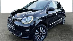 Schwarz Gebraucht 2023 Renault Twingo Techno Kleinwagen | 15.490 € (Fairer Preis)