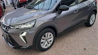 Anthrazitgrau Neu 2025 Mitsubishi ASX Plus SUV | 25.480 € (Fairer Preis)