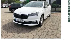 Gebraucht 2024 Skoda Fabia Selection Limousine | 19.990 € (Fairer Preis)
