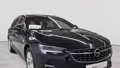 Gebraucht 2021 Opel Insignia Elegance Kombi | 12.990 € (Fairer Preis)