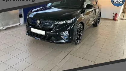 Gebraucht 2026 Renault Rafale SUV | 56.890 € (Fairer Preis)