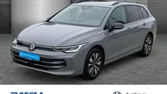 Gebraucht 2025 VW Golf VIII Goal Kombi | 25.530 € (Superpreis)