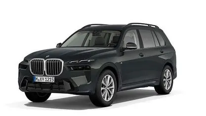 Gebraucht BMW X7 Shadowline 352 PS (258 kW) 2025 SUV