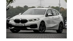 Gebraucht 2022 BMW 120 Kleinwagen | 21.990 € (Fairer Preis)