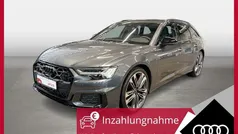 Gebraucht 2024 Audi A6 Design Kombi | 65.920 €
