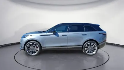 Gebraucht Land Rover Range Rover Velar Autobiography 400 PS (294 kW) 2024 Grau SUV