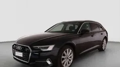 Gebraucht 2025 Audi A6 Advanced Kombi | 54.950 € (Guter Preis)