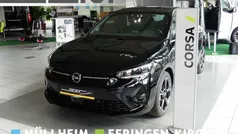 Gebraucht 2023 Opel Corsa GS Line Limousine | 20.990 € (Fairer Preis)