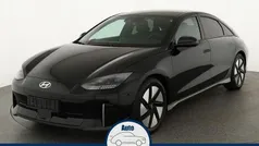 Gebraucht 2024 Hyundai Ioniq 6 Limousine | 32.995 € (Guter Preis)