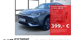 Gebraucht 2025 MG HS Luxury SUV | 35.890 € (Fairer Preis)