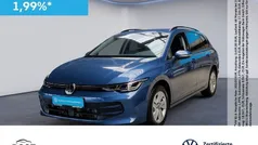 Gebraucht 2024 VW Golf VIII Life Kombi | 28.930 € (Fairer Preis)