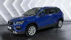"energy" blau/"energy" blau Gebraucht 2022 Seat Ateca Style SUV | 27.600 € (Fairer Preis)
