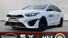 Gebraucht 2024 Kia Ceed Sportswagon GT-Line Kombi | 27.750 € (Fairer Preis)