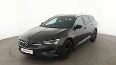 Braun Gebraucht 2021 Opel Insignia Elegance Kombi | 21.410 € (Fairer Preis)