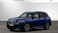Gebraucht 2025 BMW X5 M Sport SUV | 93.800 € (Superpreis)