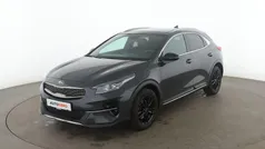 Grau Gebraucht 2020 Kia XCeed Launch Edition SUV | 19.930 € (Fairer Preis)