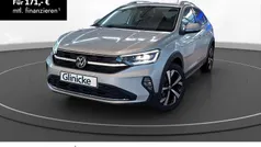 Reflexsilber metallic Neu 2025 VW Taigo Style SUV | 28.990 € (Fairer Preis)
