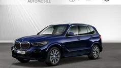 Gebraucht 2022 BMW X5 M Sport SUV | 63.800 € (Fairer Preis)